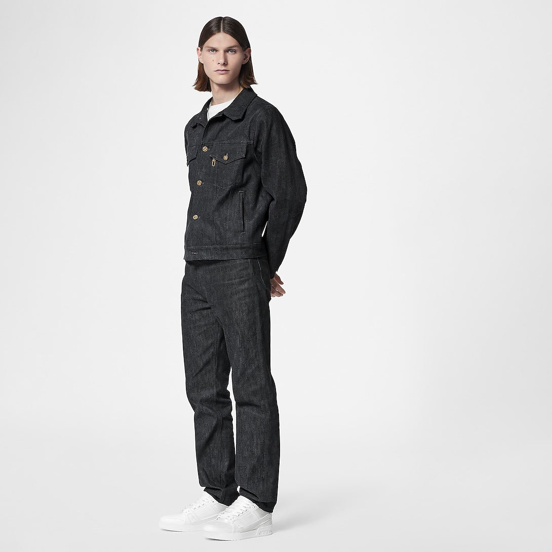 Sneaker LV trainer - #11