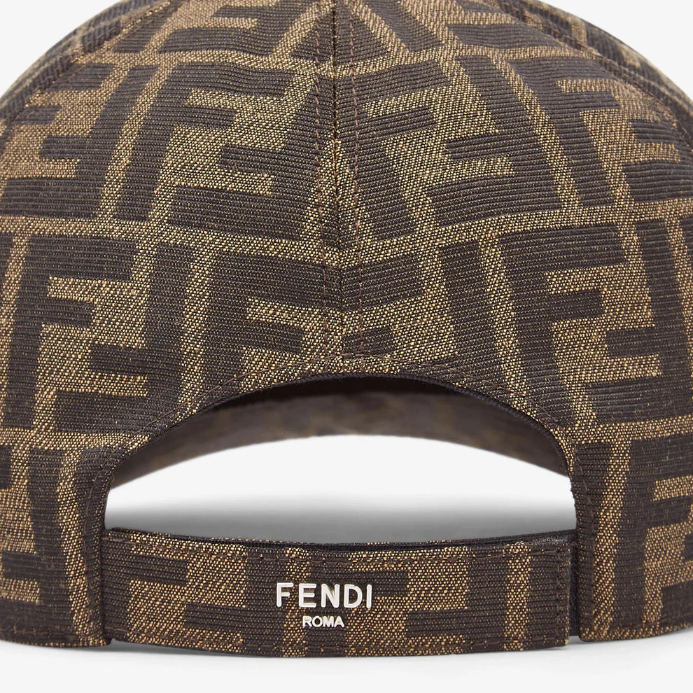 Fendi Jaguar Cap