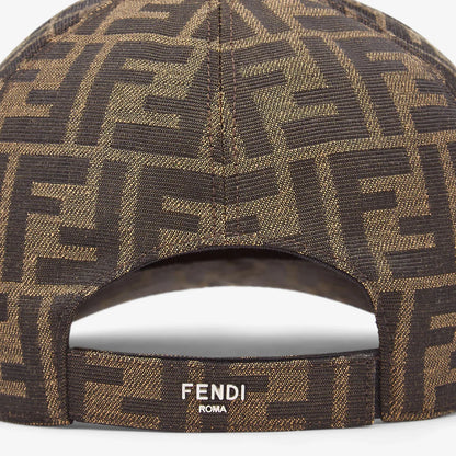 Fendi Jaguar Cap