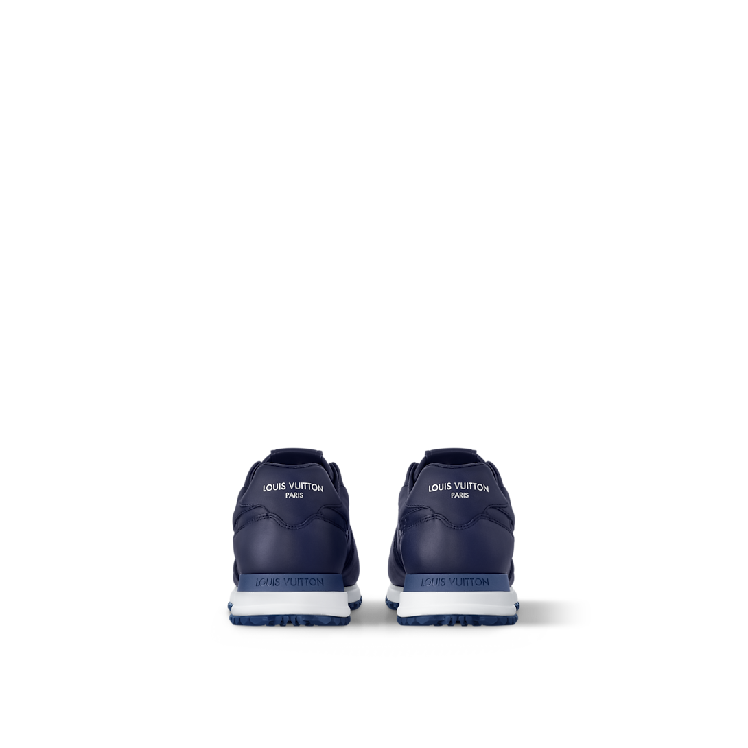Sneaker Run Away - #14