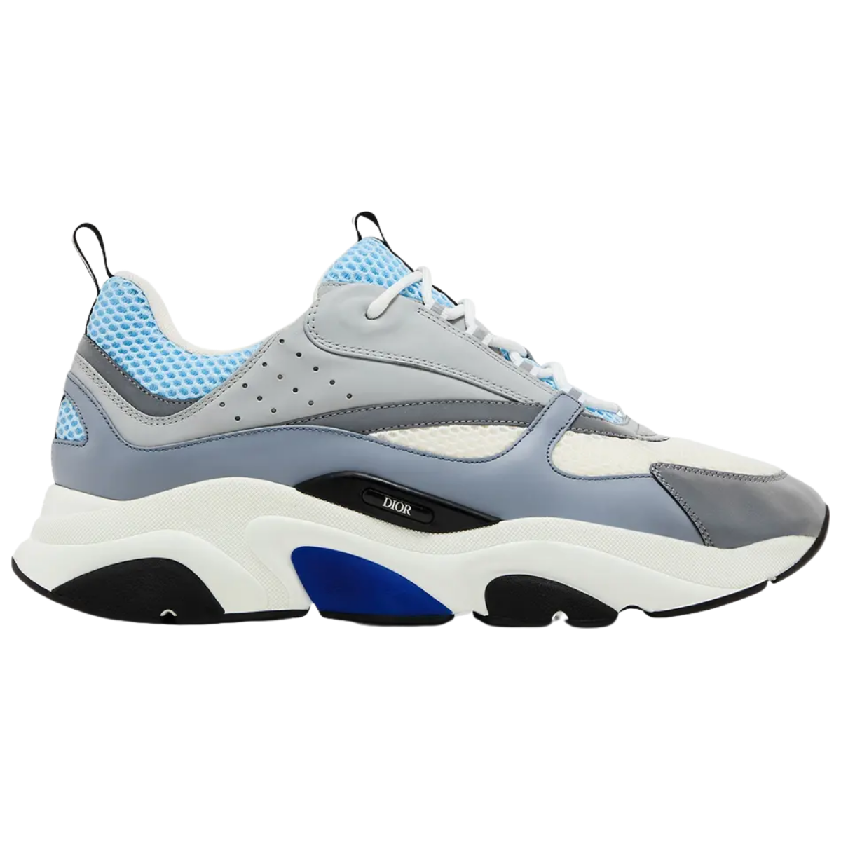 Dior B22 'White Blue'