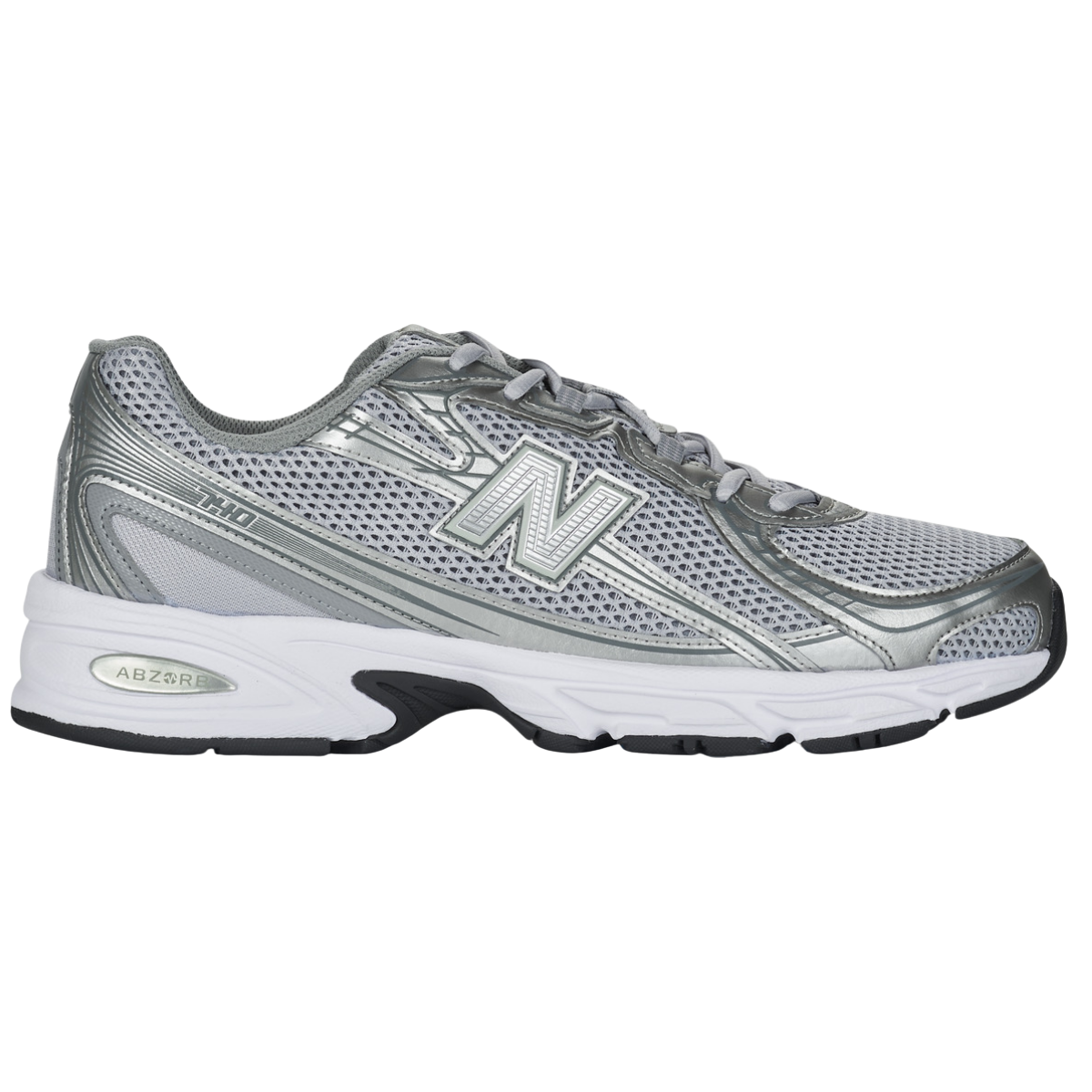 New Balance 740 Gray
