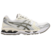Asics Gel-Kayano 14 Triple White Black