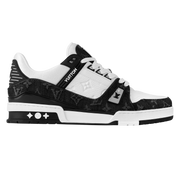 Chaussure Lv trainer Noir