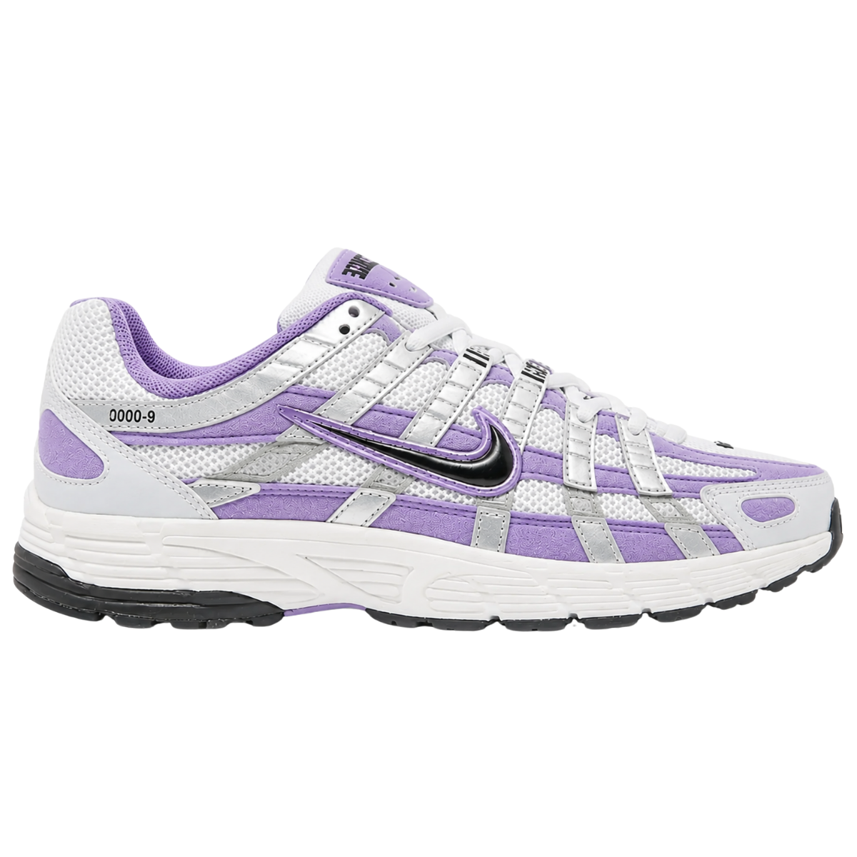 Nike p6000 Purple