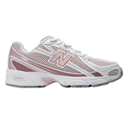 New Balance 740 White/Pink
