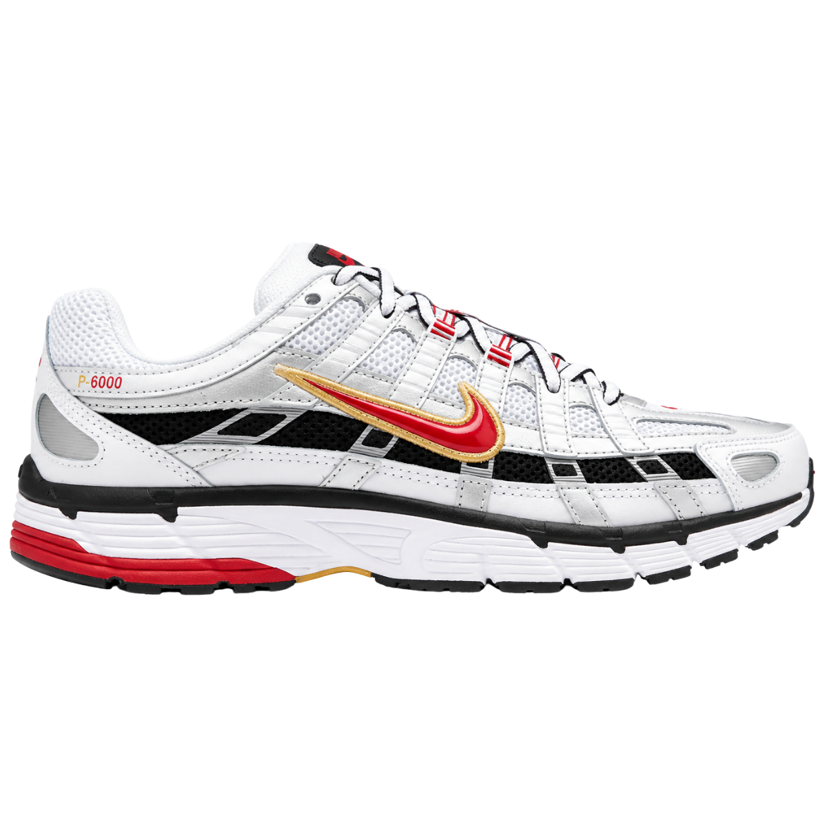 Nike p6000 Redflight
