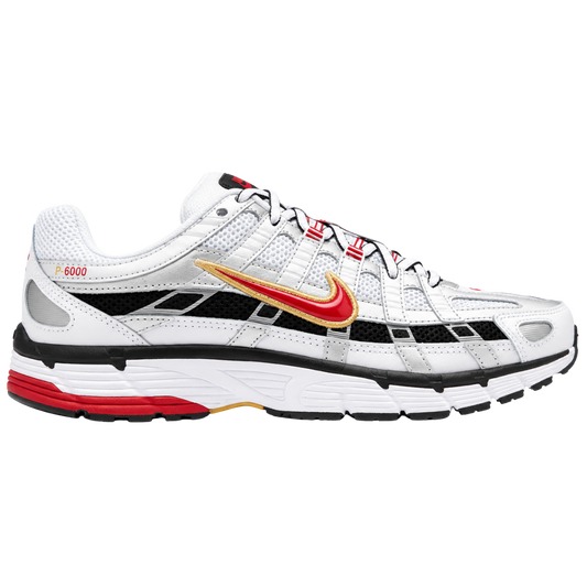 Nike p6000 Redflight