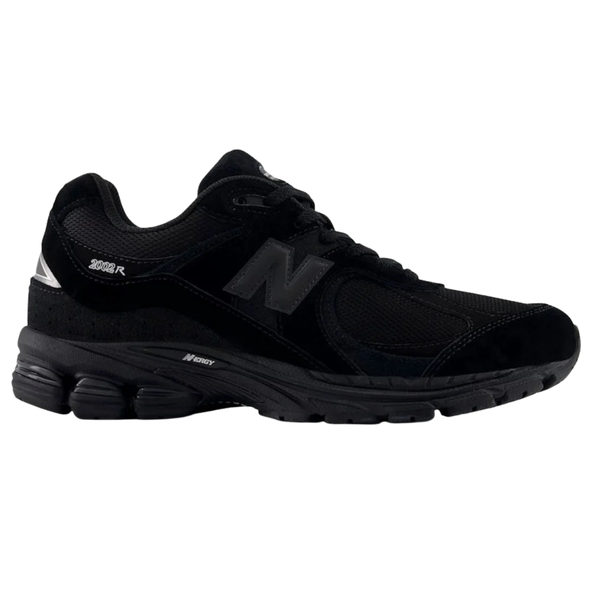 New Balance 2002R Black