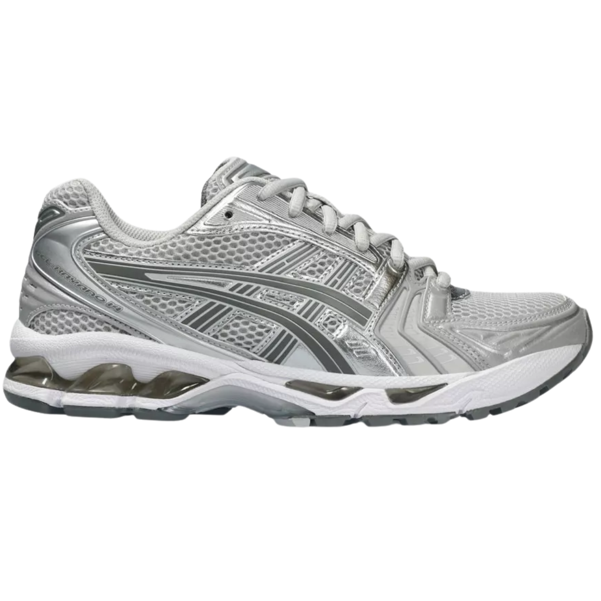 Asics gel kayano 14 grey
