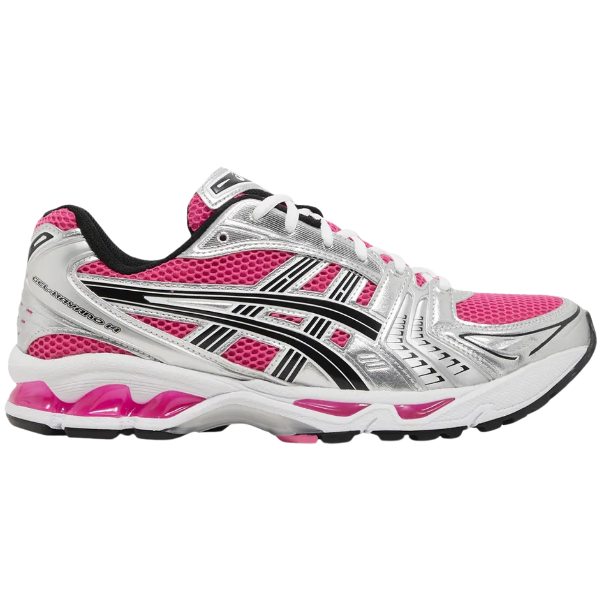 Asics kayano 14 pink