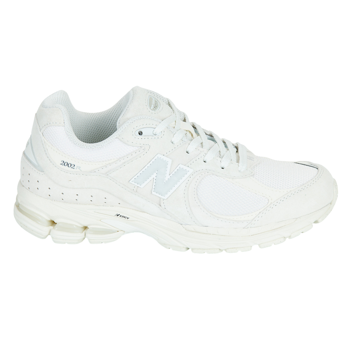 New Balance 2002R White