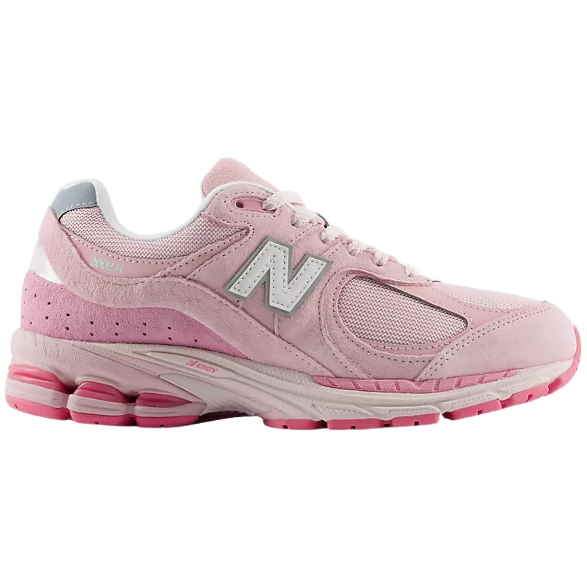 New Balance 2002R Pink