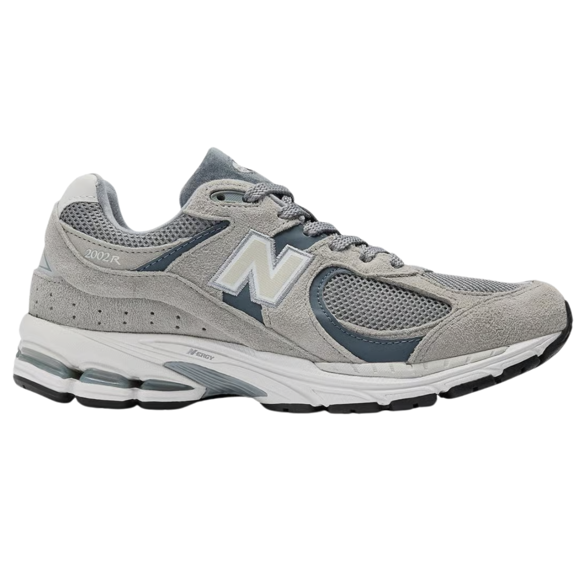 New Balance 2002R Grey