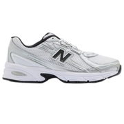 New Balance 740 White Black
