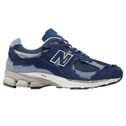 New Balance 2002R Navy Blue