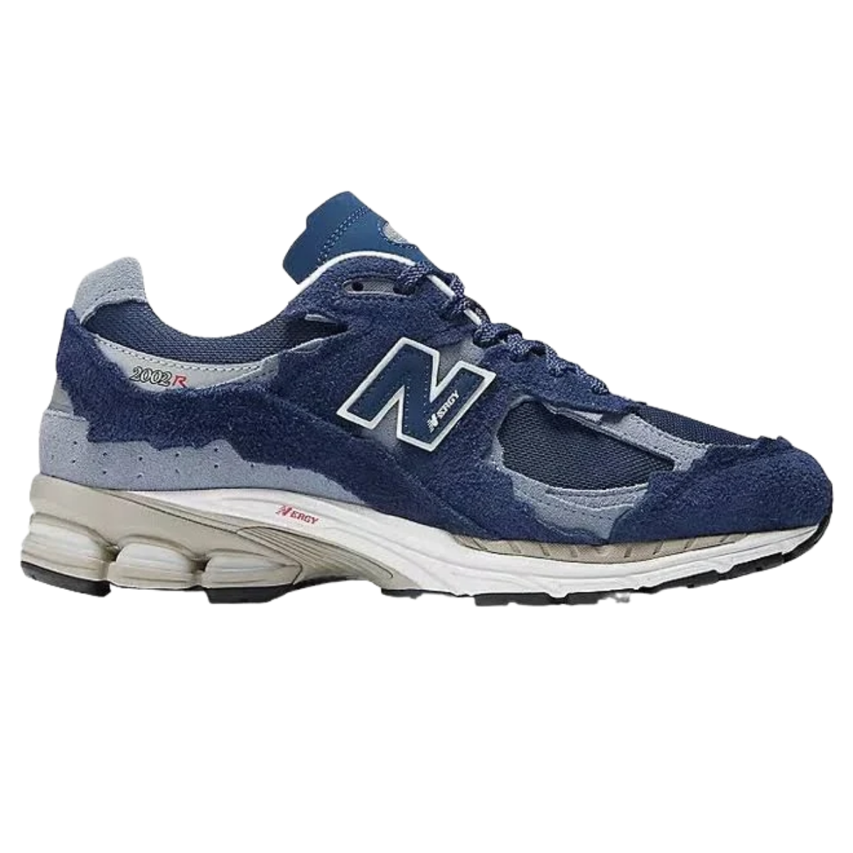 New Balance 2002R Navy Blue