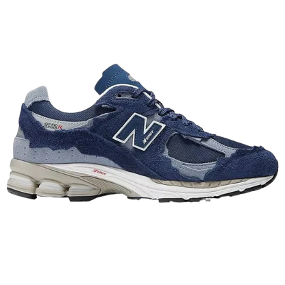 New Balance 2002R Navy Blue