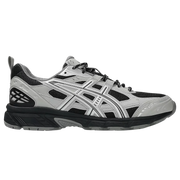Asics gel BLACK/CEMENT GREY