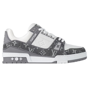 Chaussures Lv grise