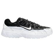 Nike p6000 White Black