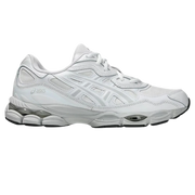 Asics gel nyc blanc