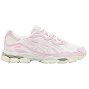 ASICS Gel-NYC Cream Rose Water