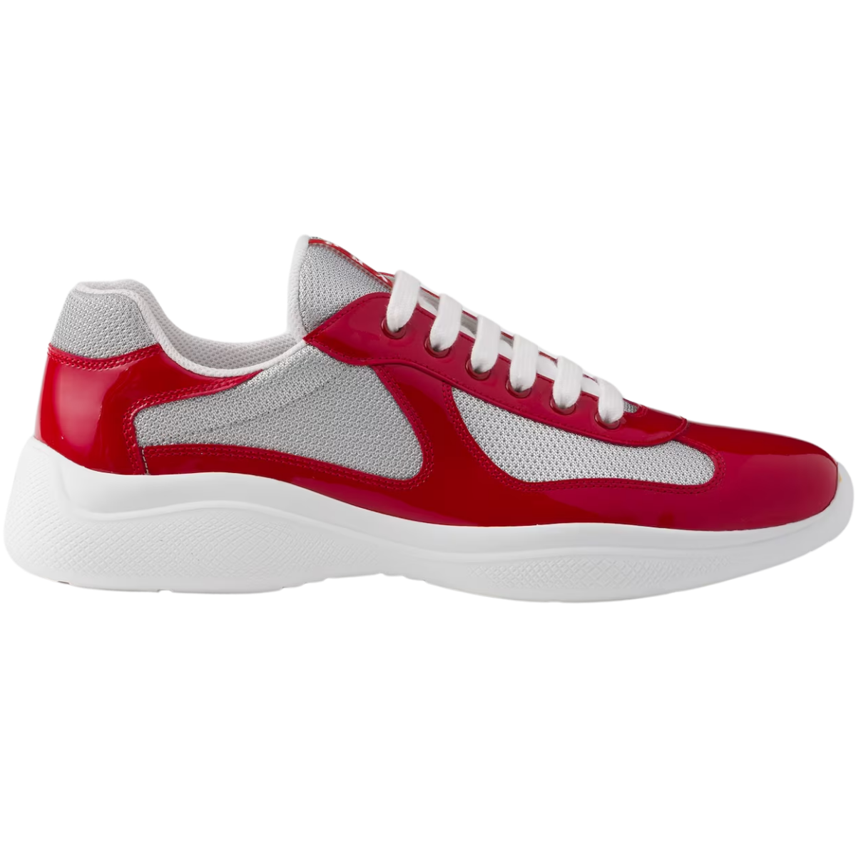 Chaussure prada rouge Cup