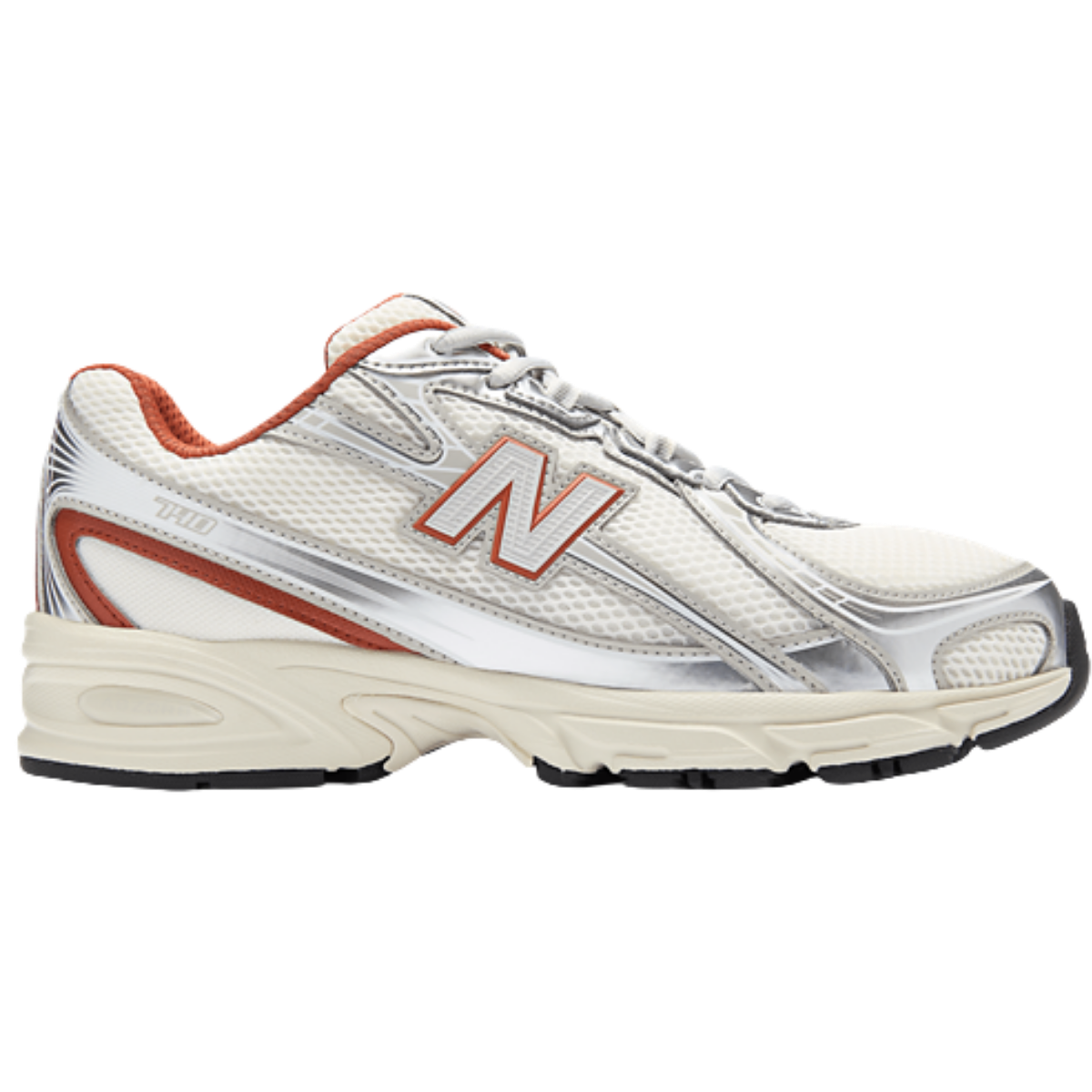 New Balance 740 Orange