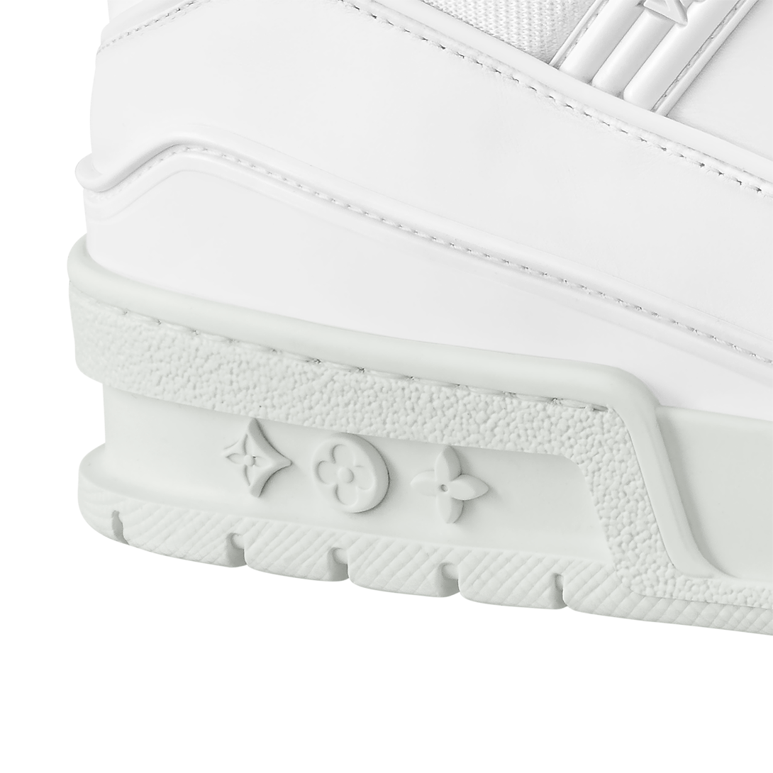 Sneaker LV trainer - #11