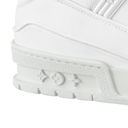 Sneaker LV trainer - #11