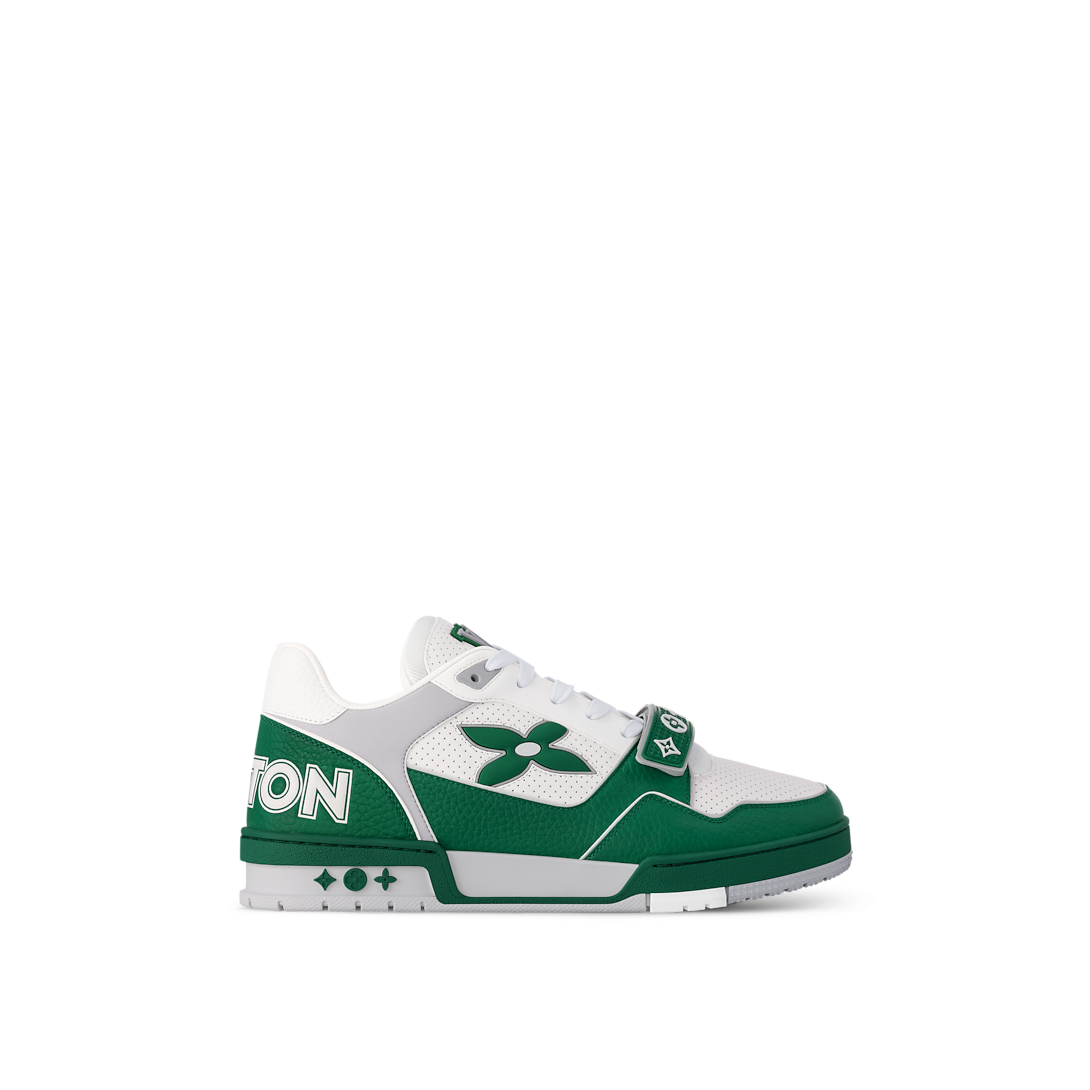 Sneaker LV Trainer - #3