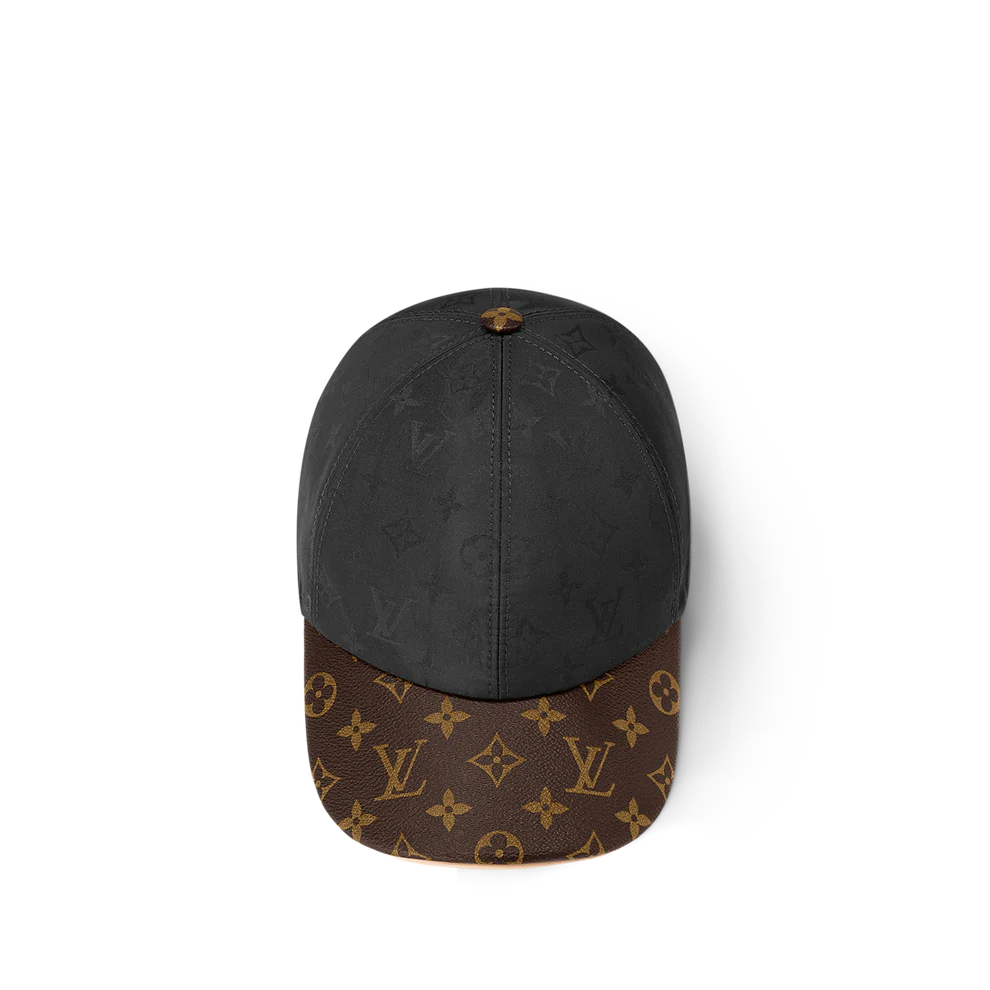 LV Get Ready Cap