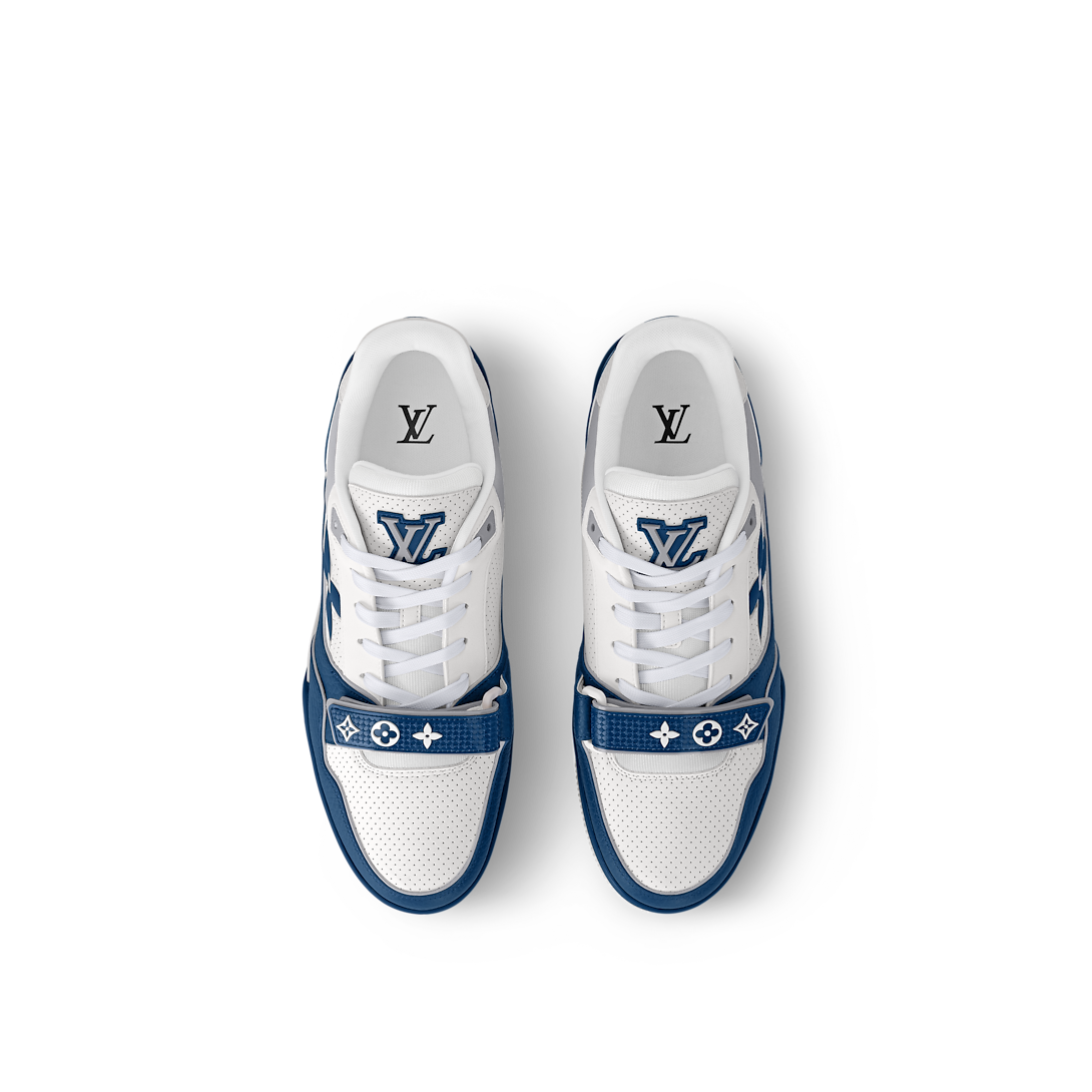 Sneaker LV Trainer - #4
