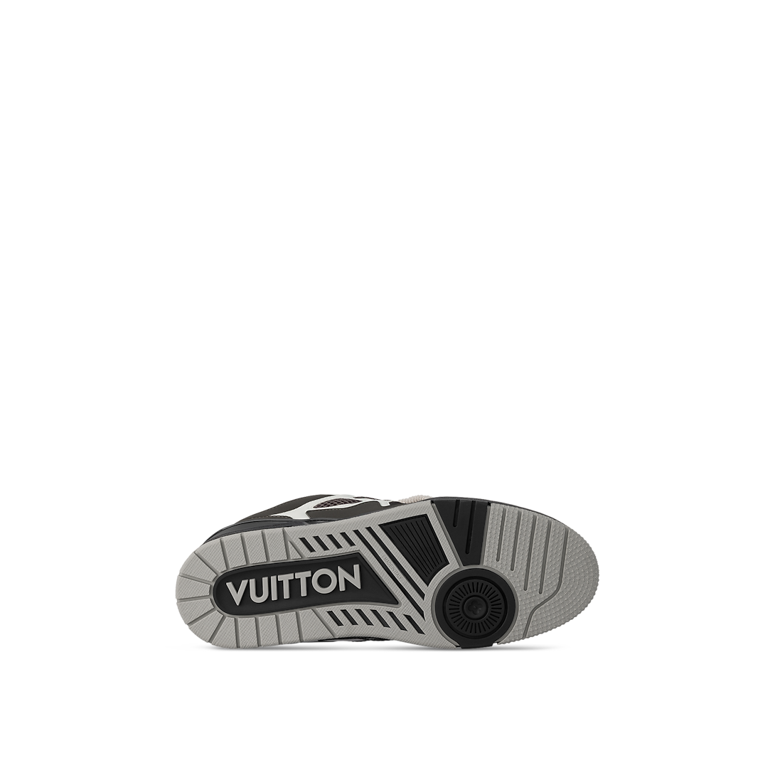 Sneaker LV Skate - #7