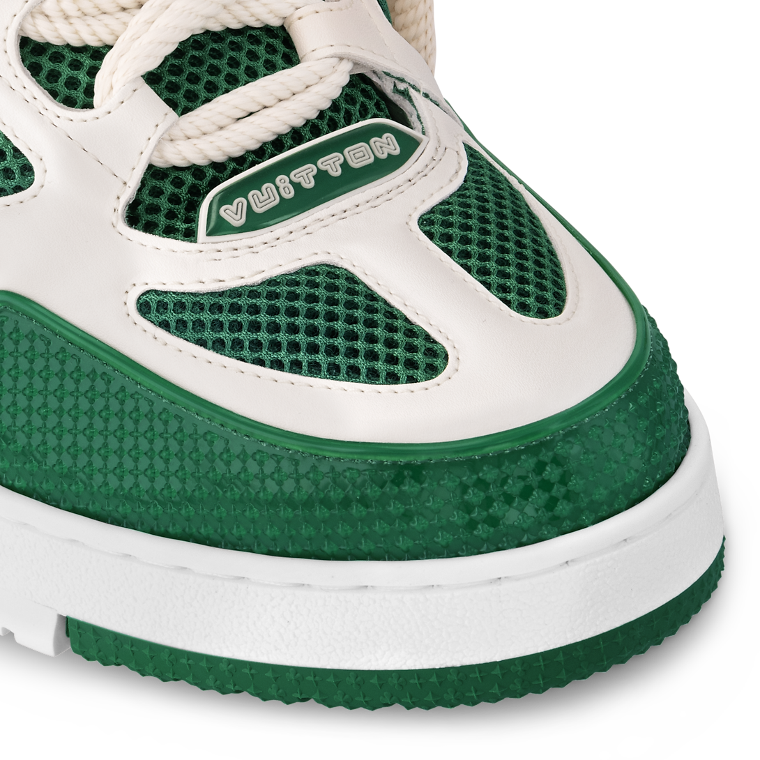 Sneaker LV Skate - #6