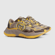 BASKETS GUCCI RIPPLE POUR HOMME - #3