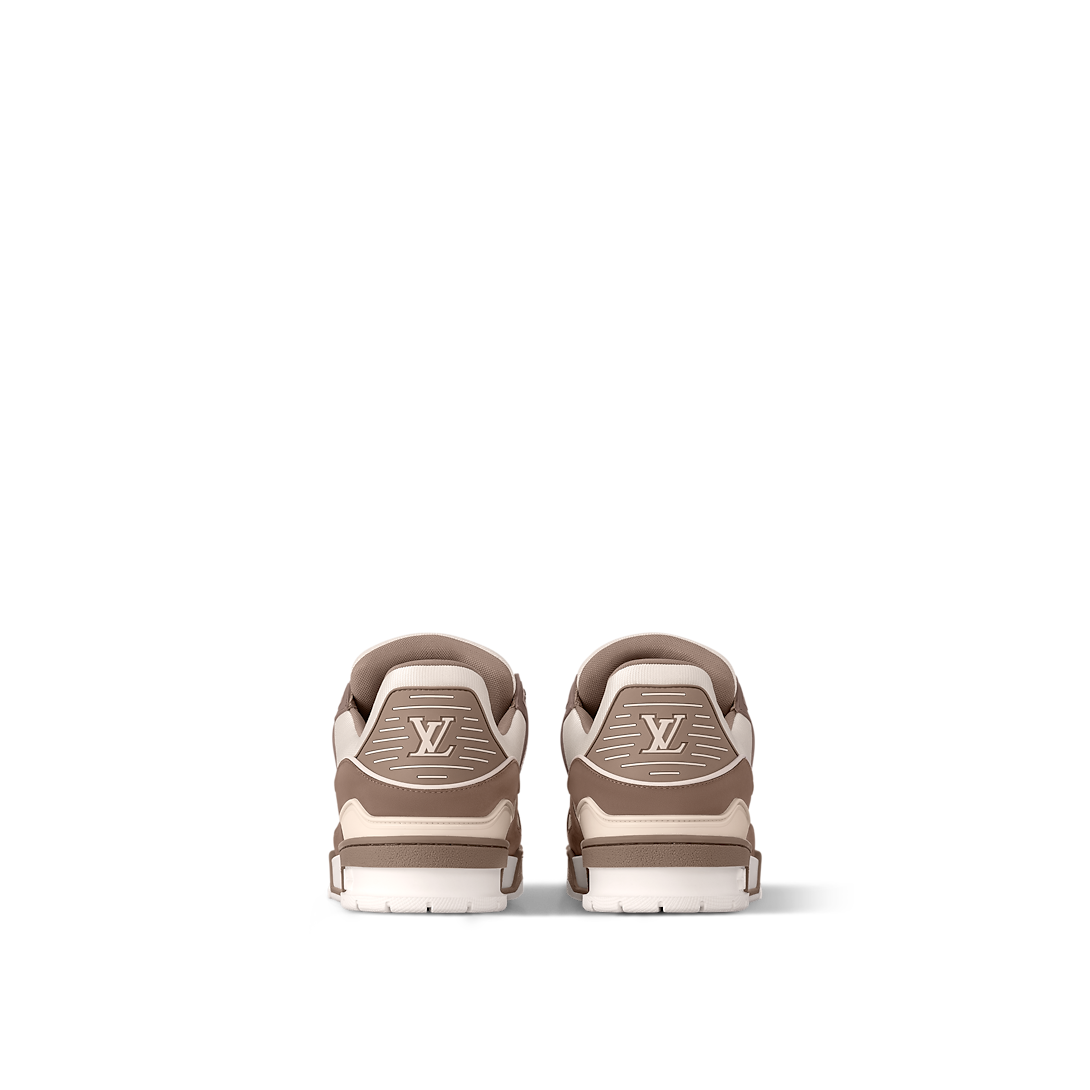 Sneaker LV trainer - #15