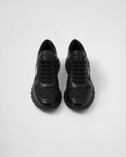 Basket Prada Noir