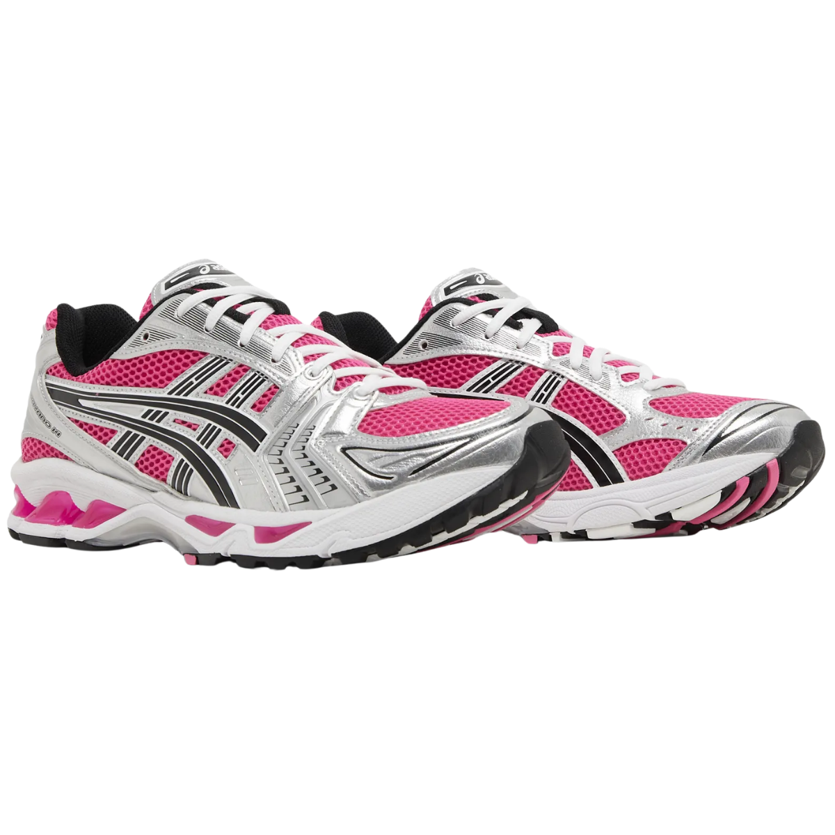 Asics kayano 14 pink