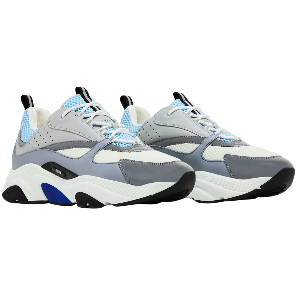 Dior B22 'White Blue'