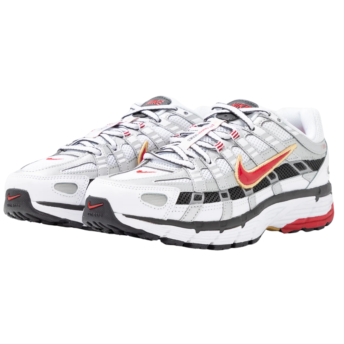 Nike p6000 Redflight