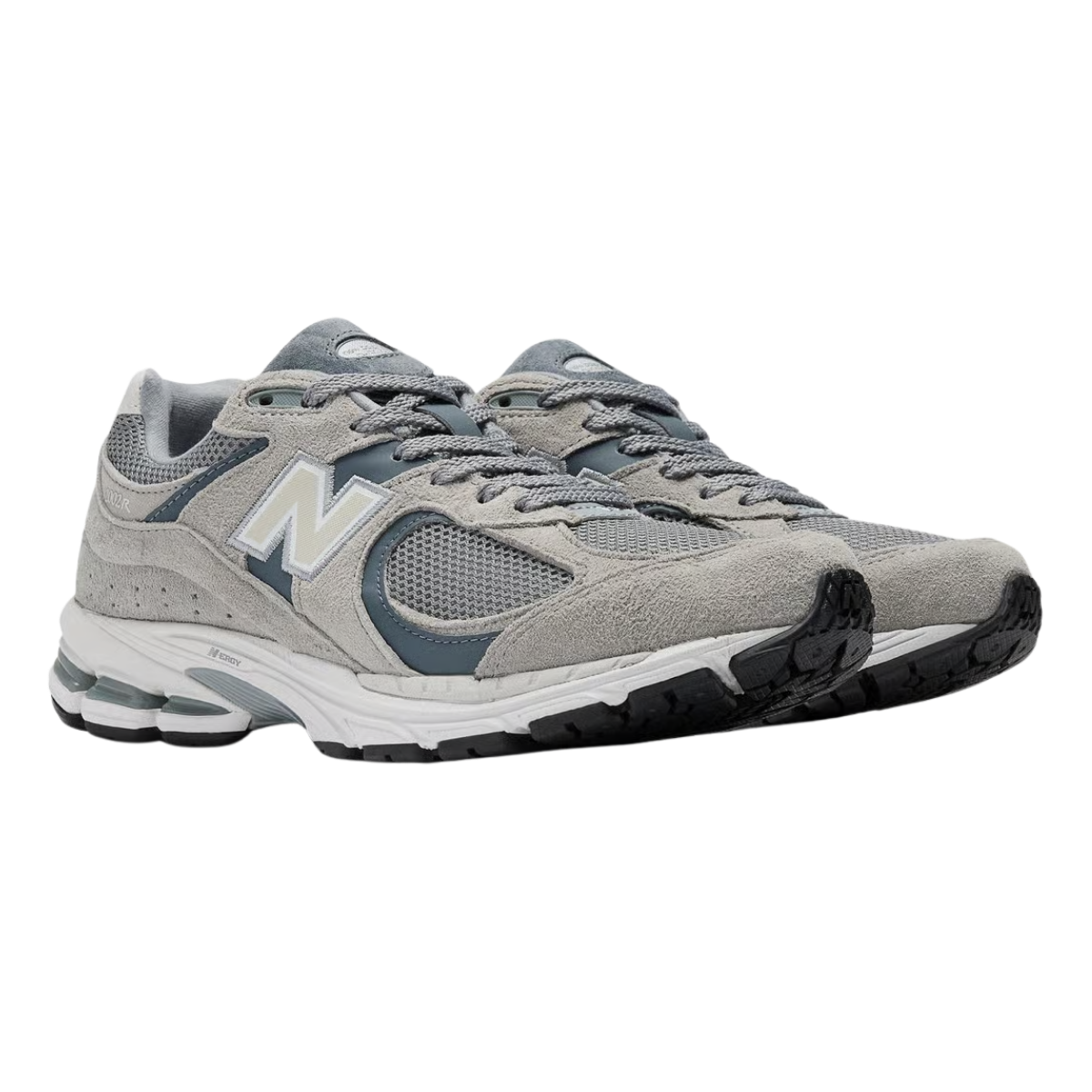 New Balance 2002R Grey