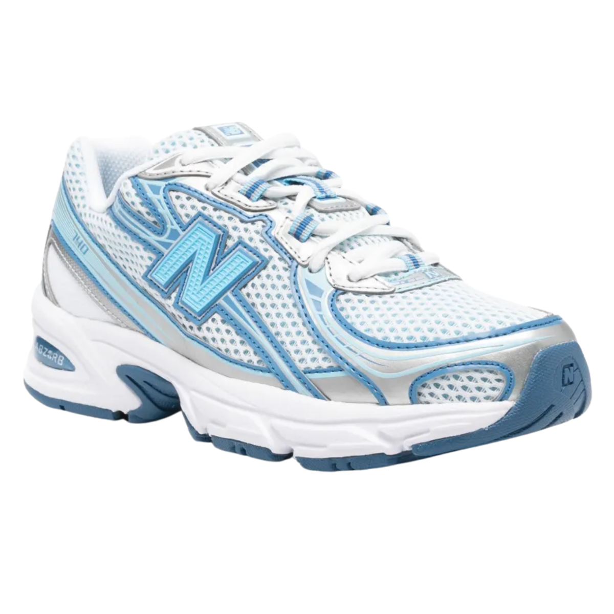 New Balance 740 Ice Blue