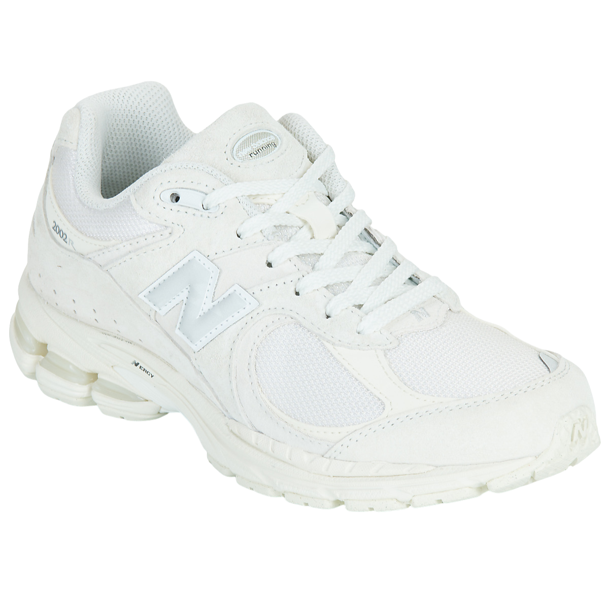 New Balance 2002R White