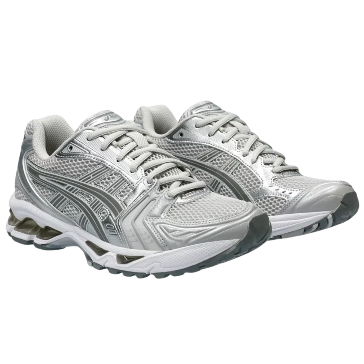 Asics gel kayano 14 grey