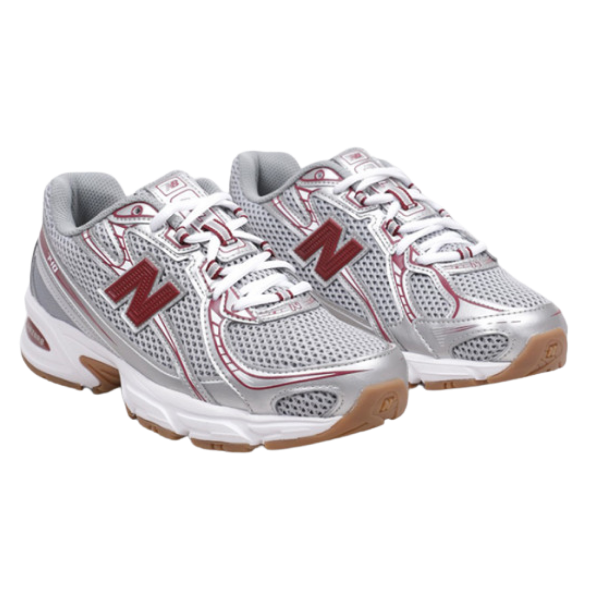 New Balance 740 Red