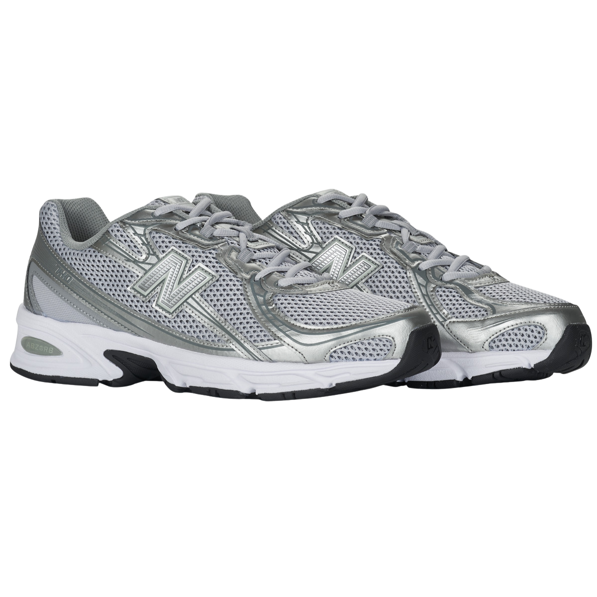 New Balance 740 Gray