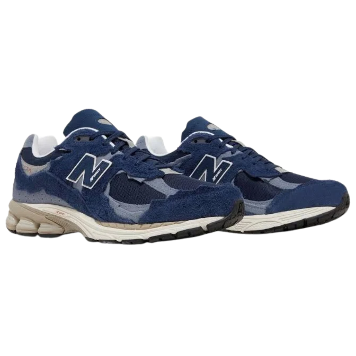 New Balance 2002R Navy Blue