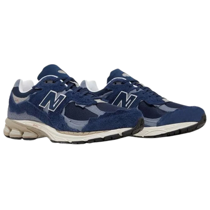 New Balance 2002R Navy Blue